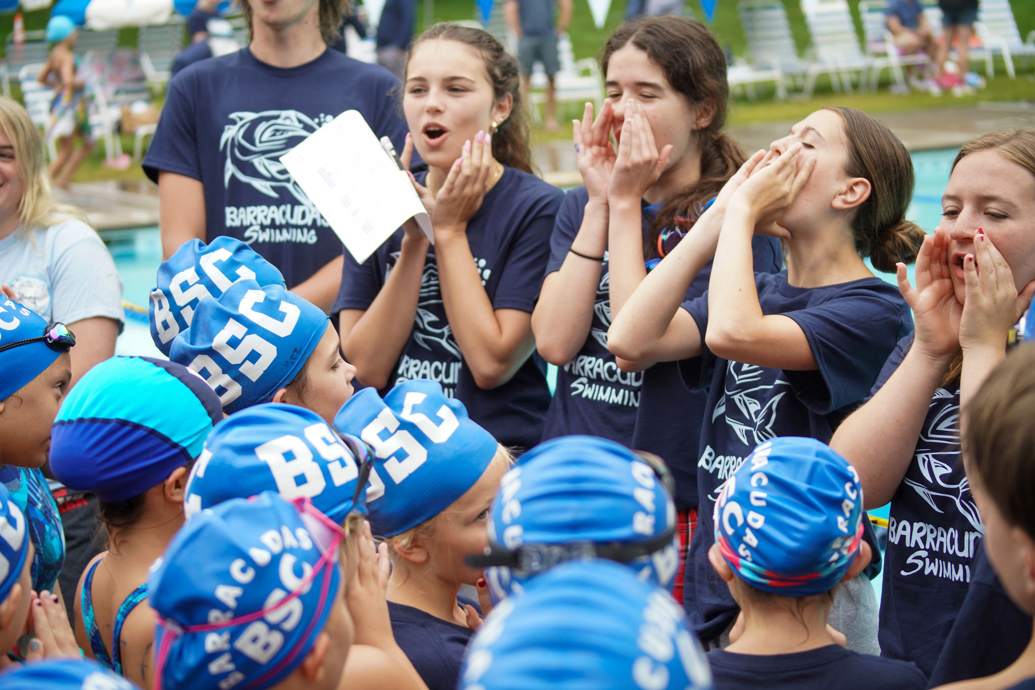 Home - Berkeley Barracudas