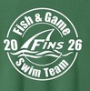 Chatham Fish and Game Logo