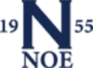 Noe Swim Team Logo