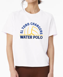 Heavyweight Tee