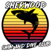 Sherwood Sharks Logo