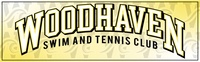 Beavercreek Woodhaven Waves Logo