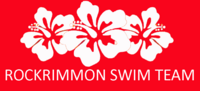 Rockrimmon Swim Team Logo
