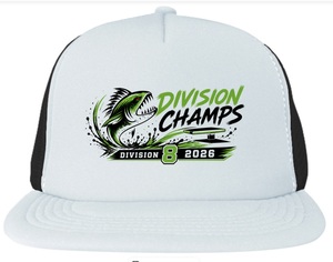 Division 8 Champs Hat 2