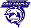 West Point Dolphins Logo