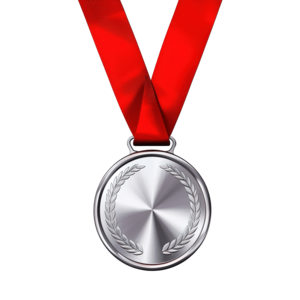 Silver Level Sponsorship