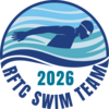 RFTC Swim Team Logo