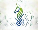 Vestavia Country Club Seahorses Logo