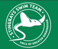 Swim Birmingham YMCA Logo