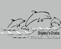 Shipley's Choice Dolphins Logo