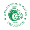 Wedgewood Waves Logo