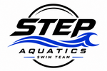STEP Aquatics Logo