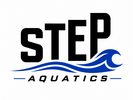 STEP Aquatics Logo
