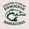Country Club of Birmingham Logo