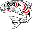 Masters Swimming Association of BC Logo