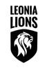 Leonia Swim Team Logo