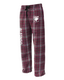 Maroon_flannel_pants_-_personalized