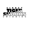 Sidney Tiger Sharks Logo