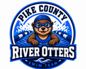 Pike County Swim Team Logo