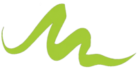 Vernon Kreekenee Masters Swim Team Logo