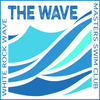 White Rock Wave Logo