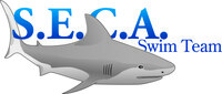 SECA Sharks Logo
