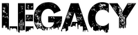 Legacy Masters Swim Club Logo