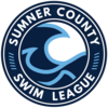 Sumner County Swim League Logo