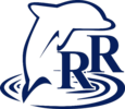 Round Rock Dolphins Logo