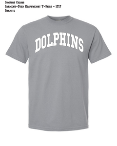 DOLPHINS - Granite