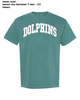 Dolphins_-_emerald
