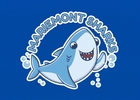Mariemont Sharks Logo