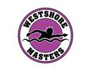 Westshore Masters Swim Club Logo