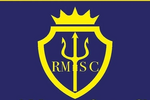 Royal Masters Swim Club Logo