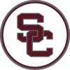 Station Camp High School Swimming Logo