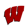 Westmoreland High School Swimming Logo