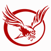 Westmoreland Middle School Swimming Logo