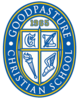 Goodpasture HS Swimming Logo