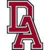 Davidson Academy MS Swimming Logo