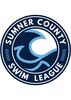 SCSL Unattached HS Swimming Logo