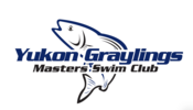 Yukon Graylings Masters Swim Club Logo