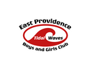 East Providence Boys & Girls Club Tidal Waves Logo