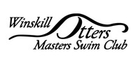Winskill Otters Masters Swim Club Logo