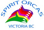 Spirit Orcas Logo