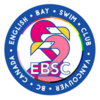 English Bay Masters Swim Club Logo