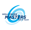 Hollyburn Masters Swim Team Logo