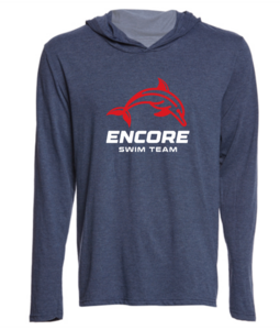 Encore Lightweight Hoodie