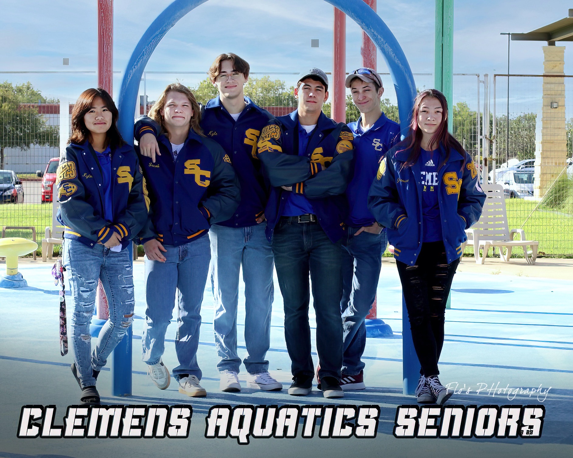 Home - SAMUEL CLEMENS HIGH SCHOOL AQUATICS