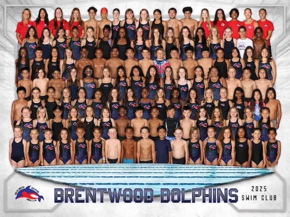 BDSC Team Photo 2025