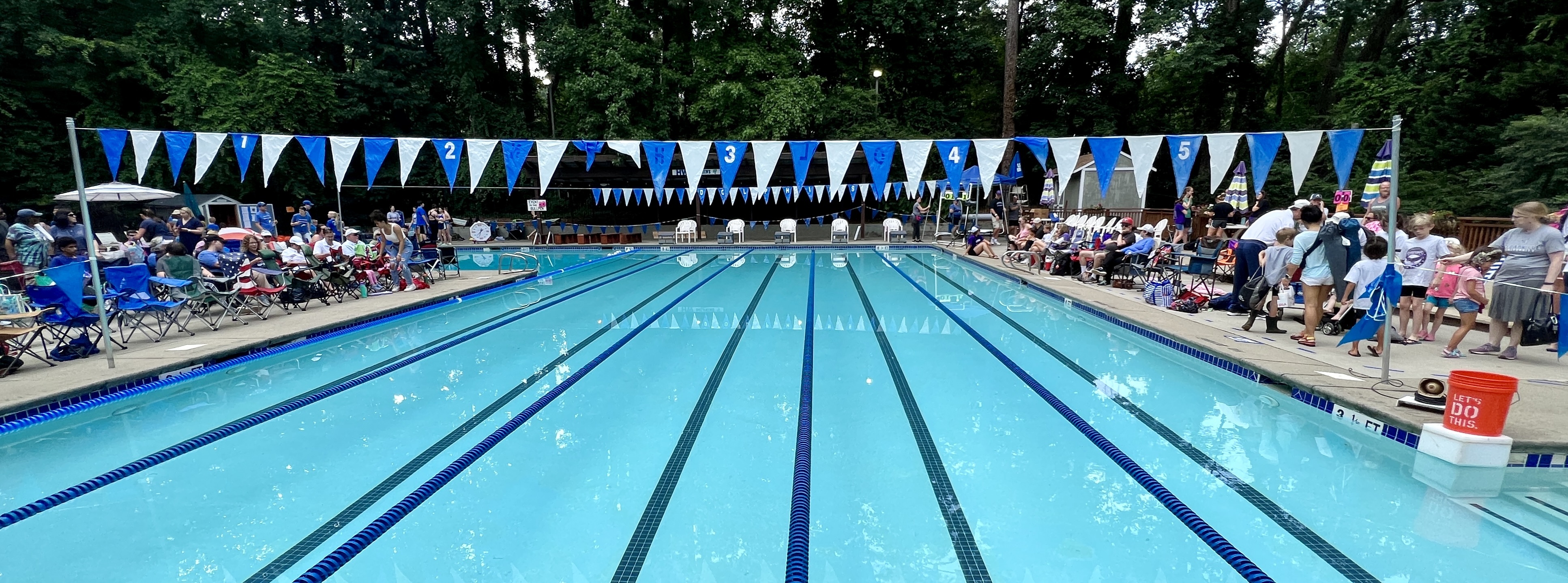 Hanarry West Pool